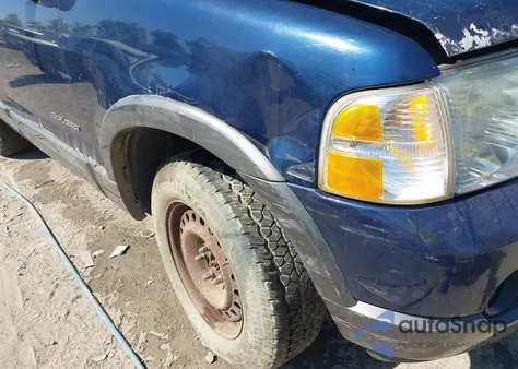 2005 Ford Explorer Xlt/Xlt Sport from USA, damaged, VIN 1FMZU73K85ZA54792